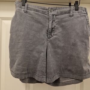 Cute old navy shorts